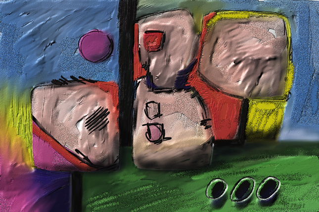 Rhythmische Improvisation